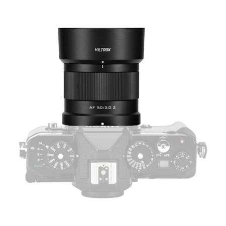 Viltrox AF 50mm F2 Air - obiektyw stałoogniskowy, Nikon Z_Przykład użycia_3